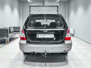 Subaru Forester II Рестайлинг Екатеринбург  - изображение 25