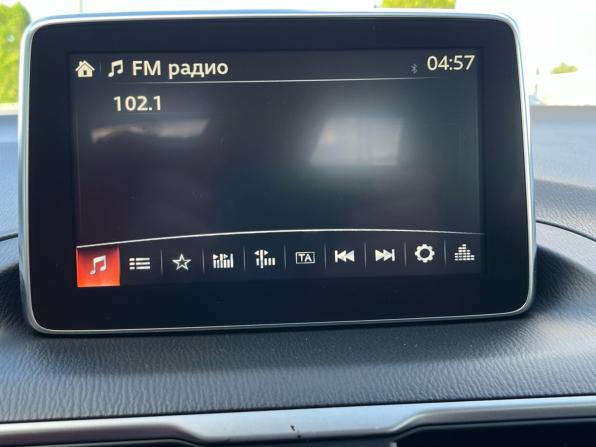 Mazda 3 III (BM) с пробегом 2014 года, цена 1 190 000 рублей, 135000 км, седан, Автокод Объявления