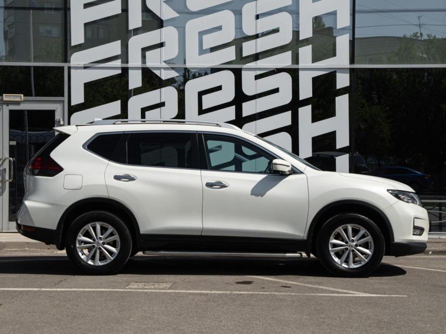Nissan X-Trail III Рестайлинг Волгоград  - изображение 5