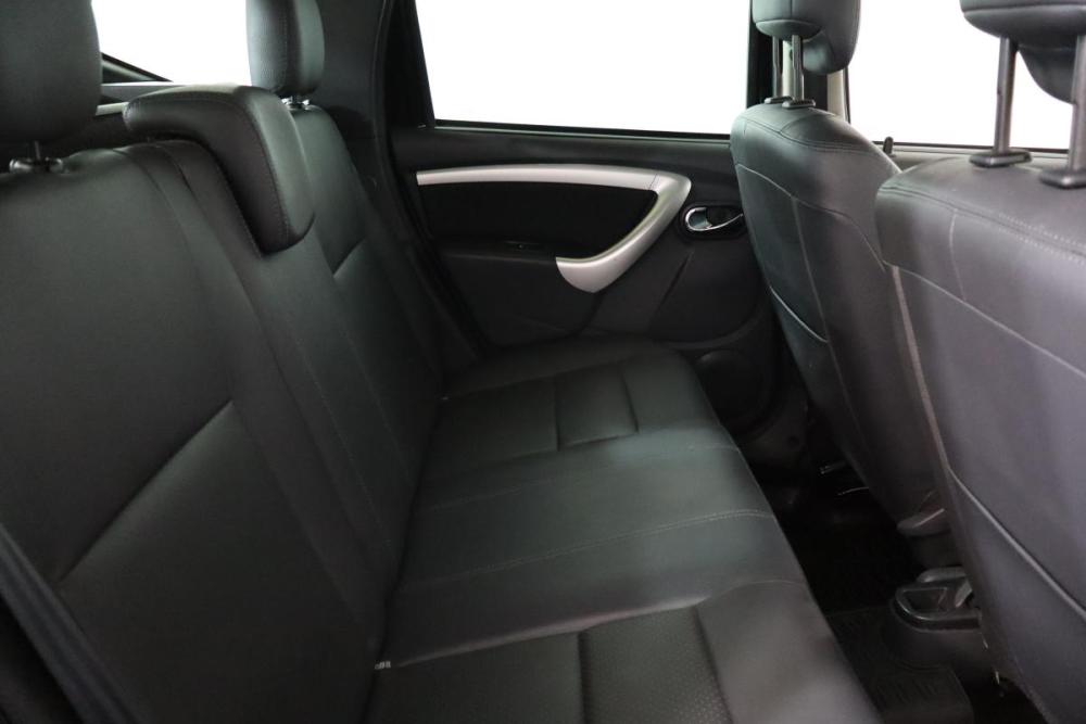 Nissan Terrano III (D10) Санкт-Петербург  - изображение 12