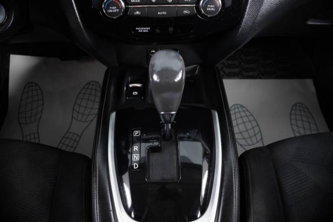 Nissan X-Trail III с пробегом 2019 года, цена 1 999 000 рублей, 162032 км, внедорожник, Автокод Объявления