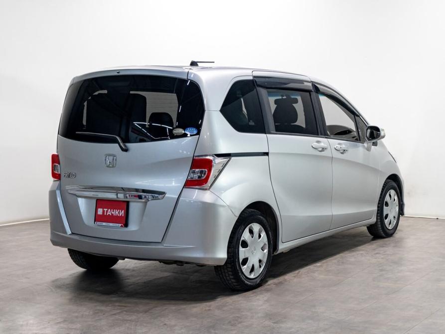 Honda Freed I Рестайлинг 2 Чита  - изображение 3