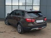 Lada (ВАЗ) Vesta I Ярославль  - изображение 18