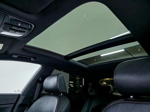 Kia Optima IV с пробегом 2016 года, цена 1 870 000 рублей, 140171 км, седан, Автокод Объявления