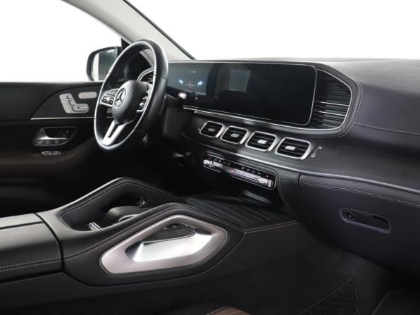 Mercedes-Benz GLE Coupe II (C167) с пробегом 2020 года, цена 8 099 000 рублей, 54000 км, внедорожник, Автокод Объявления