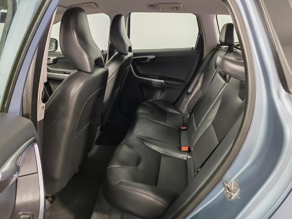 Volvo XC60 I Рестайлинг с пробегом 2016 года, цена 2 449 000 рублей, 119791 км, внедорожник, Автокод Объявления