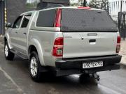 Toyota Hilux VII Рестайлинг Уфа  - изображение 33