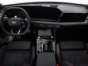 Audi A5 III (B10) Санкт-Петербург  - изображение 43