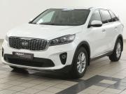 Kia Sorento III Prime Рестайлинг Иваново  - изображение 40