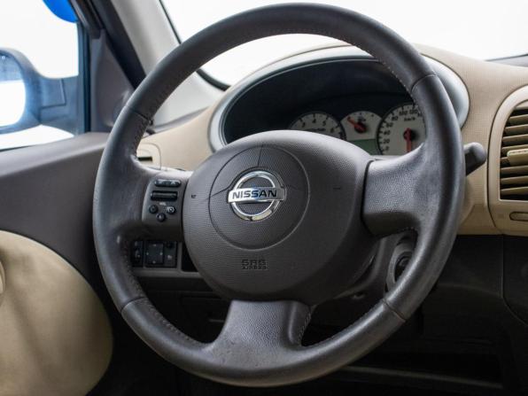 Nissan Micra III (K12) с пробегом 2008 года, цена 530 000 рублей, 182157 км, хэтчбек, Автокод Объявления