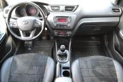 Kia Rio III Старый Оскол  - изображение 32