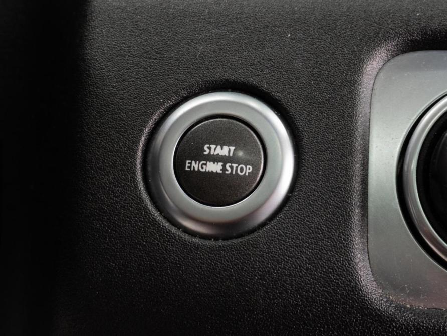 Land Rover Range Rover Sport I Рестайлинг Тюмень  - изображение 15