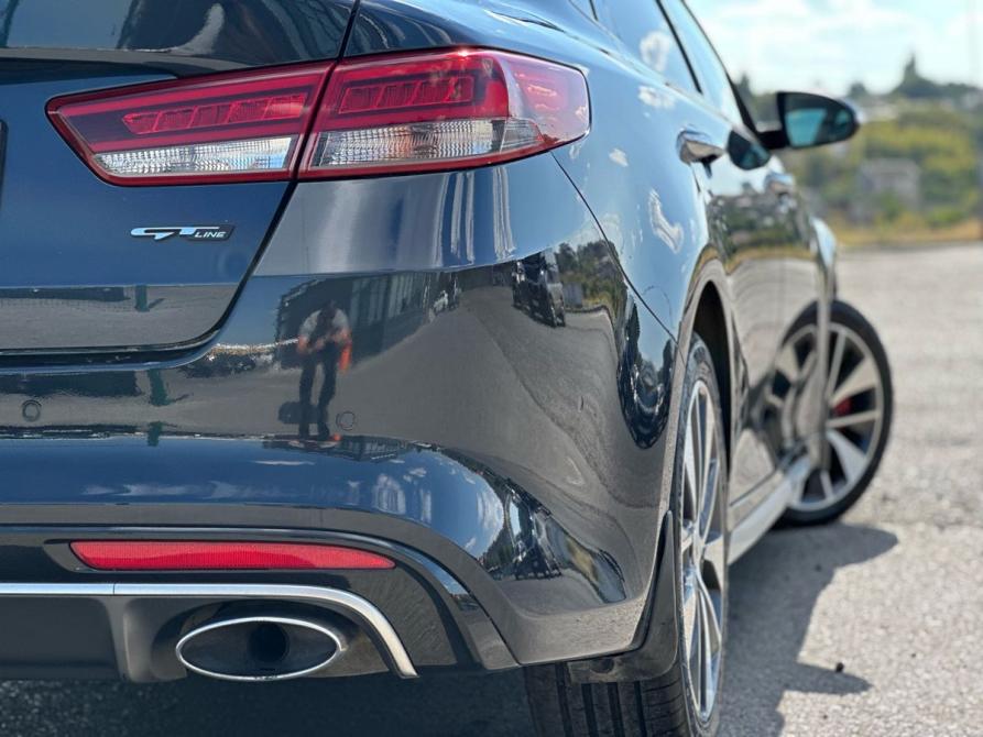 Kia Optima IV Волгоград  - изображение 14