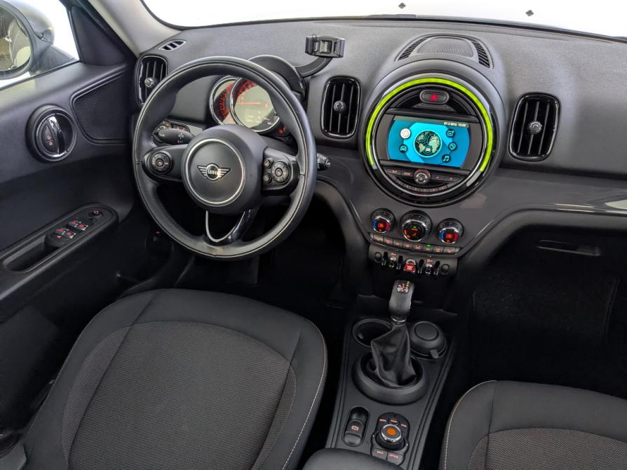 Mini Countryman II Москва  - изображение 29