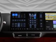 Li Auto (Lixiang) L9 I Рестайлинг Москва  - изображение 55