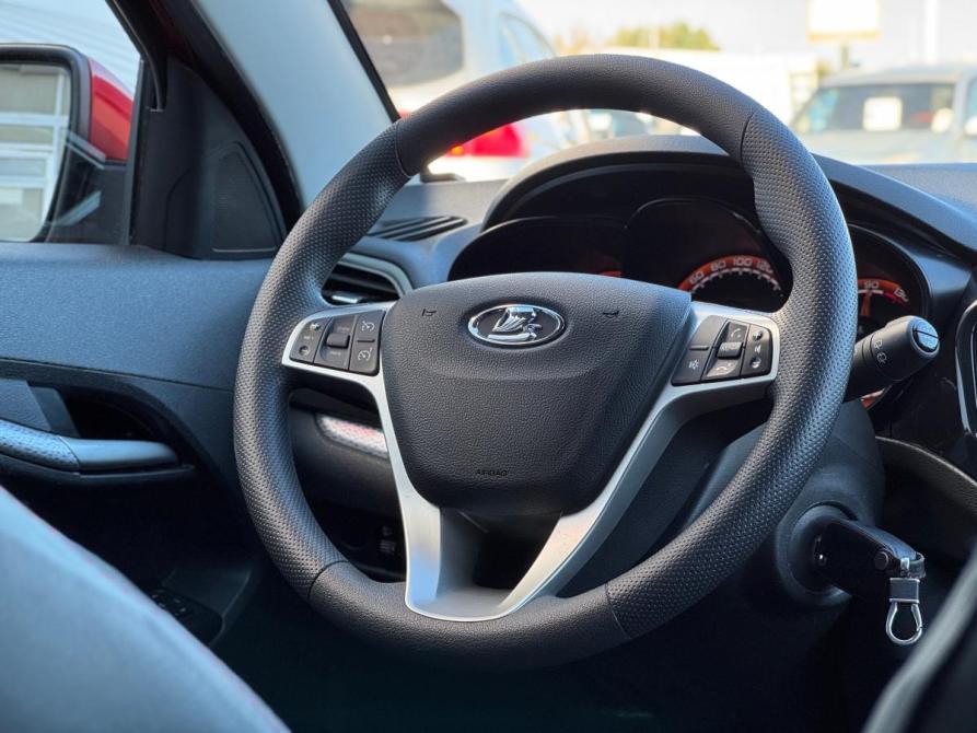 Lada (ВАЗ) Vesta I Воронеж  - изображение 10