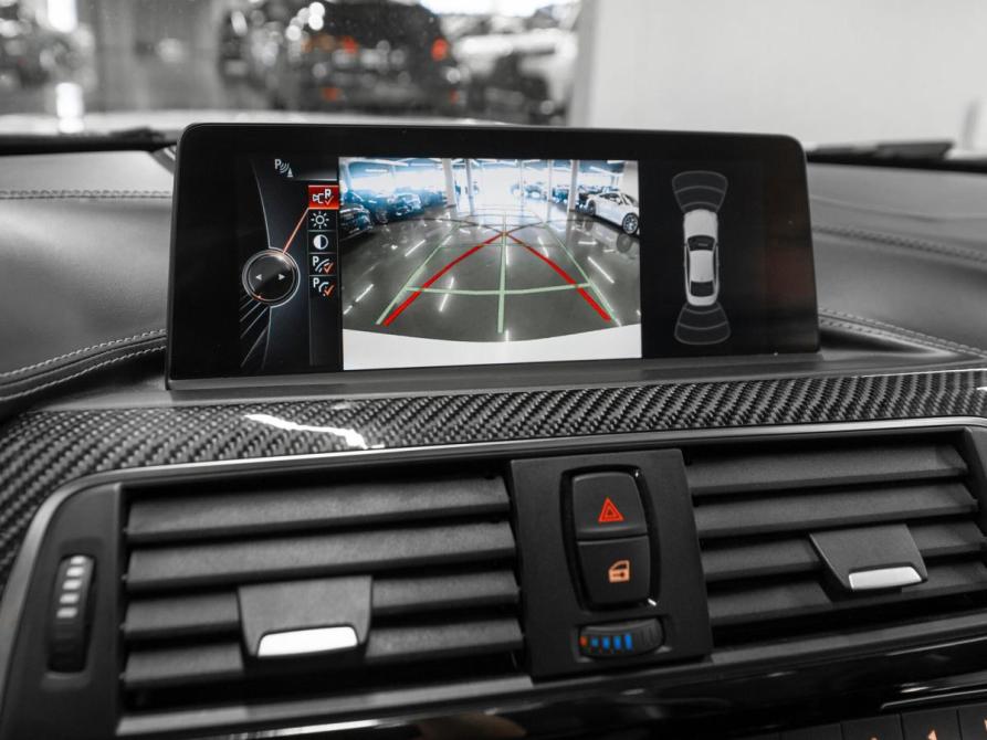 BMW M4 F82/F83 Москва  - изображение 19