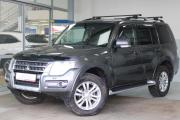 Mitsubishi Pajero IV Рестайлинг 2 Красноярск  - изображение 21