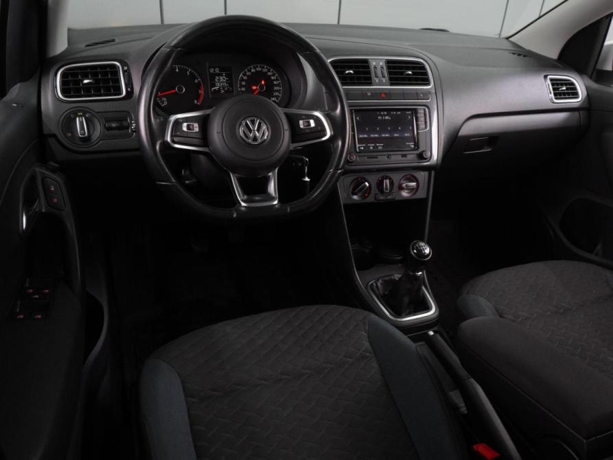Volkswagen Polo V Рестайлинг Воронеж  - изображение 6