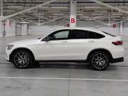 Mercedes-Benz GLC Coupe AMG I (C253) Рестайлинг Казань  - изображение 44