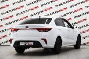 Kia Rio IV Сургут  - изображение 31