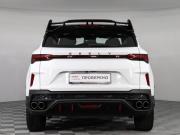 Geely Coolray I Рестайлинг Химки  - изображение 22