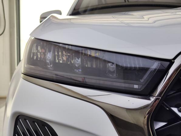 Chery Tiggo 7 Pro Max I Рестайлинг с пробегом 2025 года, цена 2 249 000 рублей, 43250 км, внедорожник, Автокод Объявления