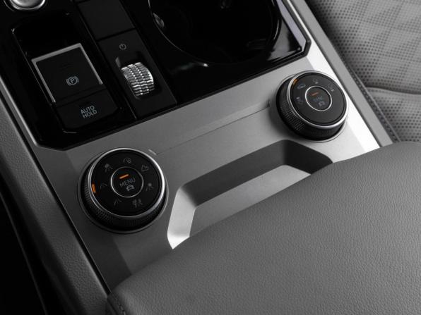 Volkswagen Touareg III с пробегом 2020 года, цена 6 749 000 рублей, 57134 км, внедорожник, Автокод Объявления