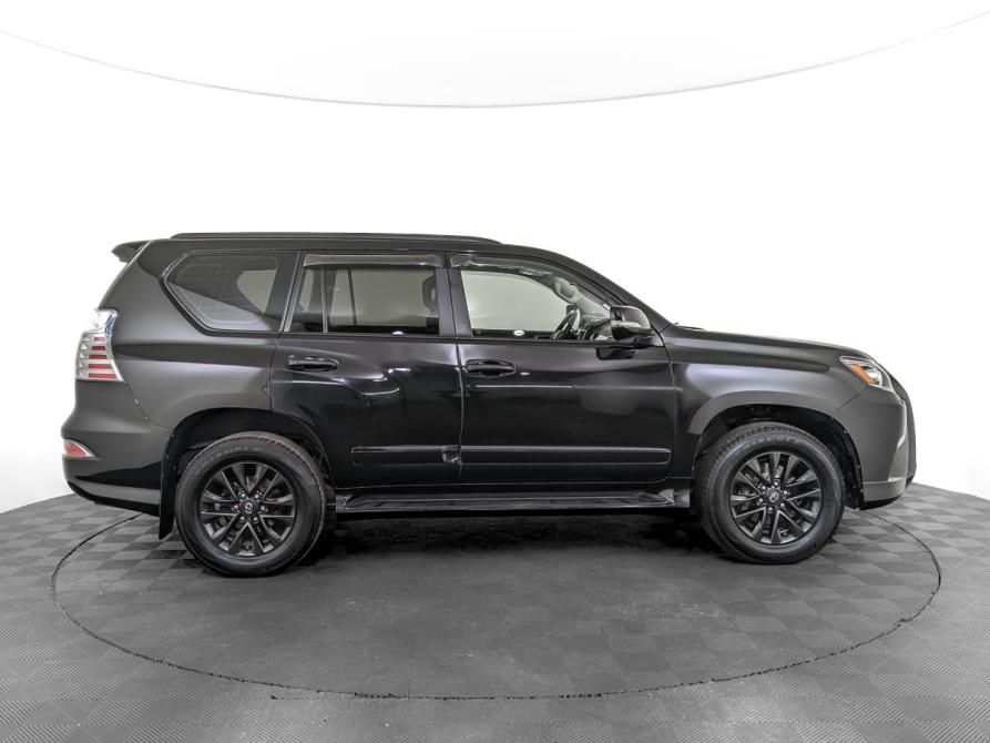 Lexus GX II Рестайлинг Москва  - изображение 4