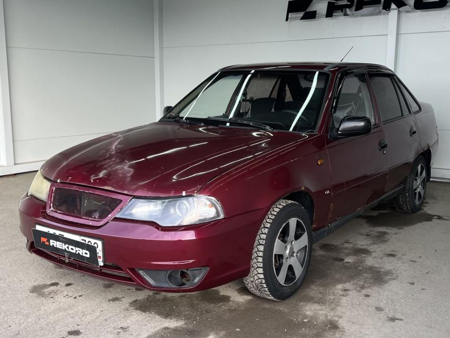 Daewoo Nexia I Рестайлинг Уфа  - изображение 3