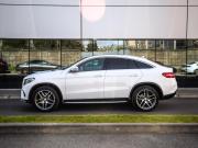 Mercedes-Benz GLE Coupe I (C292) Санкт-Петербург  - изображение 52