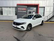 Volkswagen Polo VI Альметьевск  - изображение 21