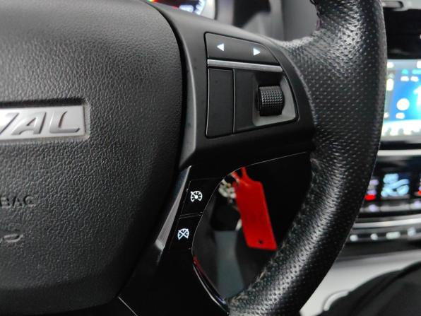 Haval H5 I с пробегом 2020 года, цена 1 299 000 рублей, 125000 км, внедорожник, Автокод Объявления