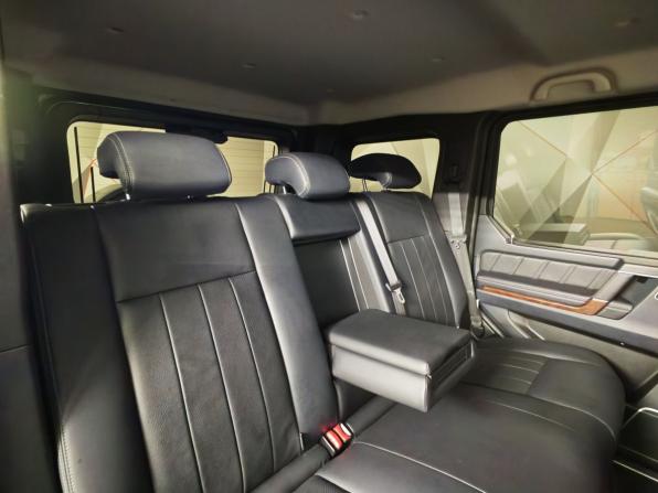 BAIC BJ80 с пробегом 2023 года, цена 2 799 000 рублей, 53226 км, внедорожник, Автокод Объявления