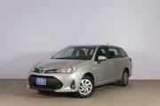 Toyota Corolla XI (E160 E170 E180) Новосибирск  - изображение 21