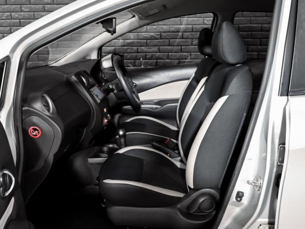 Nissan Note II Рестайлинг с пробегом 2018 года, цена 1 250 000 рублей, 82908 км, хэтчбек, Автокод Объявления