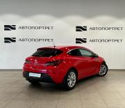 Opel Astra J Рестайлинг Санкт-Петербург  - изображение 29