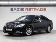 Toyota Camry VII (XV50) Тюмень  - изображение 22