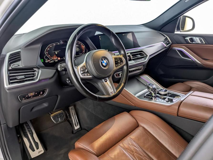BMW X6 III (G06) Москва  - изображение 16