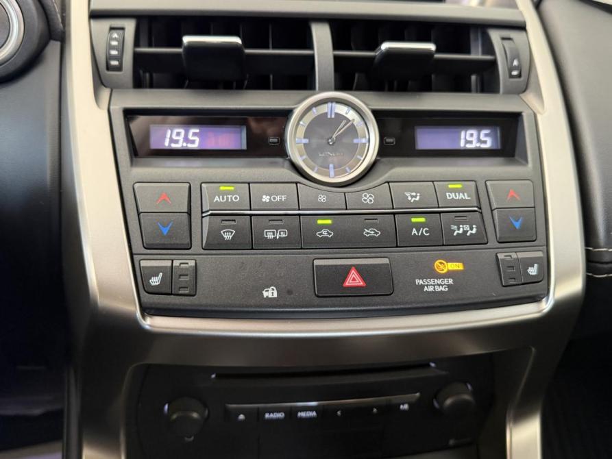 Lexus NX I Саратов  - изображение 32
