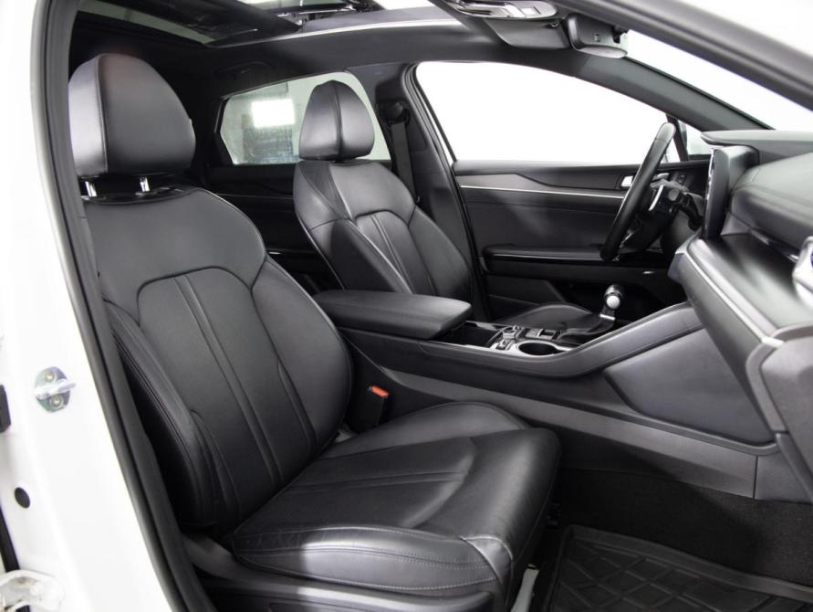 Kia K5 III Санкт-Петербург  - изображение 13