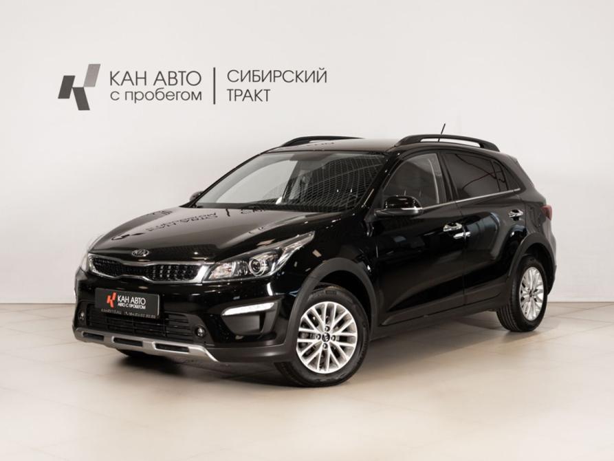 Kia Rio IV Казань  - изображение 1