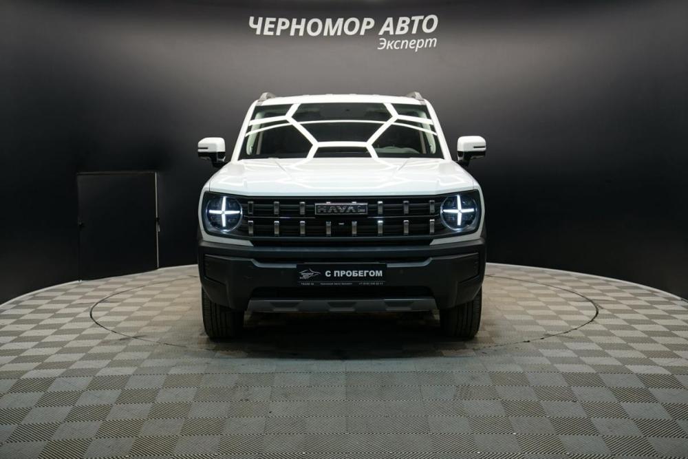 Haval H3 I Крым  - изображение 8