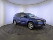Skoda Karoq I Москва  - изображение 32