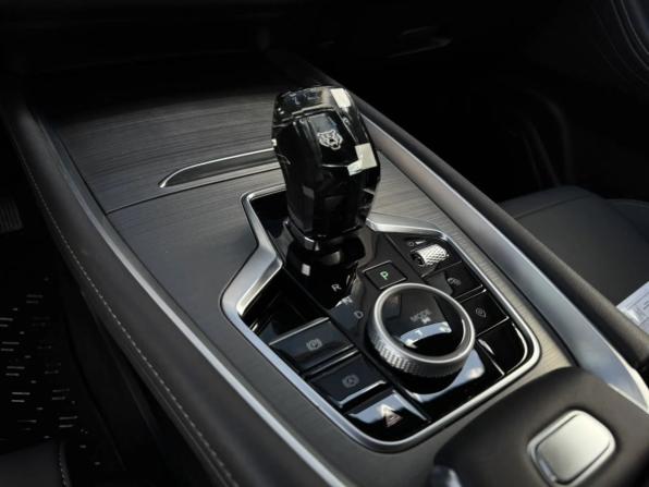 Chery Tiggo 7 Pro Max I Рестайлинг с пробегом 2024 года, цена 2 020 000 рублей, 17145 км, внедорожник, Автокод Объявления