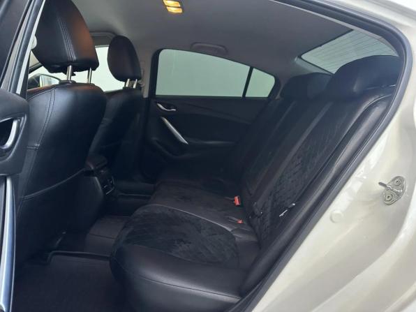 Mazda 6 III (GJ) с пробегом 2013 года, цена 1 300 000 рублей, 189746 км, седан, Автокод Объявления