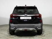 Kia Seltos I Санкт-Петербург  - изображение 24
