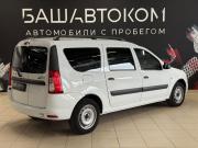 Lada (ВАЗ) Largus I Уфа  - изображение 20
