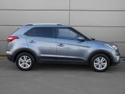Hyundai Creta I Москва  - изображение 25