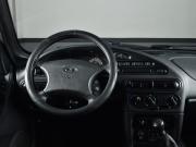 Lada (ВАЗ) Niva Travel I Кемерово  - изображение 35